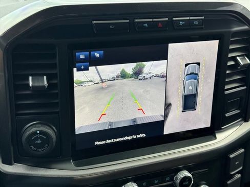 Used 2023 Ford F150 Tremor w/ Equipment Group 402A High AWD/4WD image 26