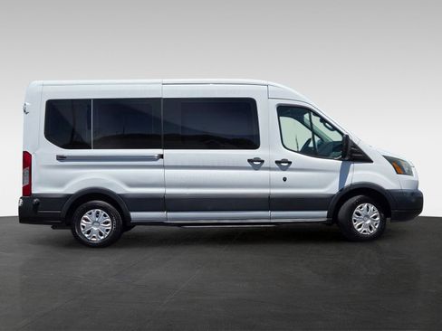 Used 2015 Ford Transit 350 XL RWD image 3