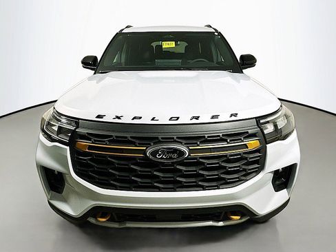 New 2026 Ford Explorer Tremor w/ Tremor Ultimate Package image 2