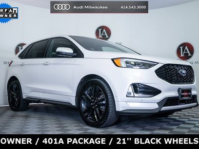 Used 2019 Ford Edge ST w/ Equipment Group 401A