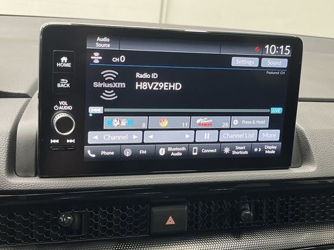 Used 2023 Honda CR-V EX-L image 20