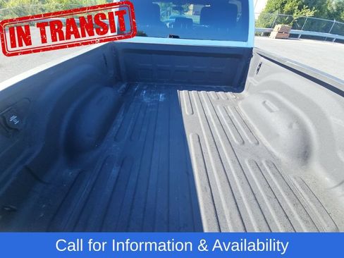 Used 2022 RAM 2500 Tradesman AWD/4WD image 17