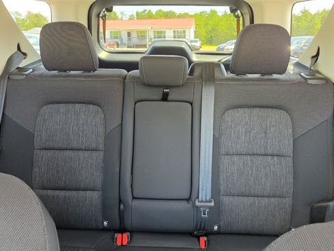 Used 2021 Ford Bronco Sport Big Bend AWD/4WD image 9