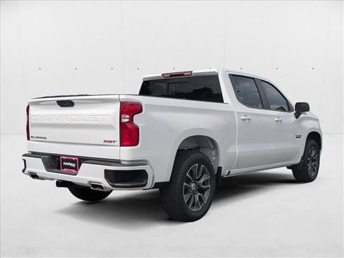 New 2025 Chevrolet Silverado 1500 RST w/ Texas Edition Plus image 2