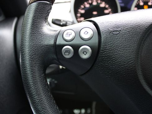 Used 2008 Mercedes-Benz SLK 280 image 8