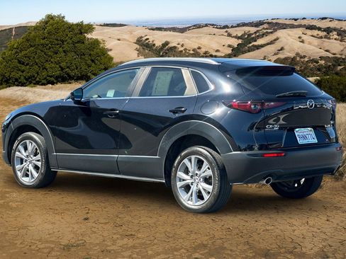 Used 2023 MAZDA CX-30 AWD 2.5 S w/ Select Package image 6