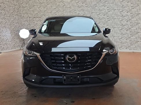 Used 2023 MAZDA CX-9 Touring Plus AWD/4WD image 2