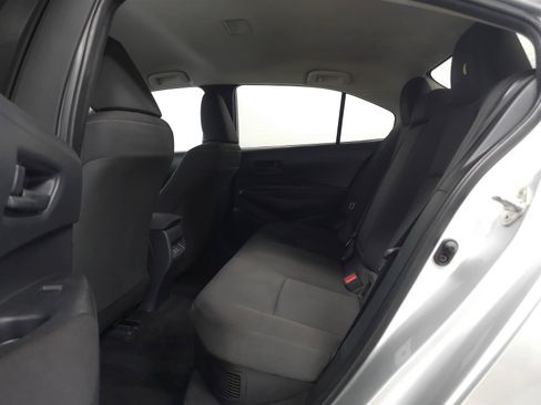 Certified 2023 Toyota Corolla LE FWD image 5