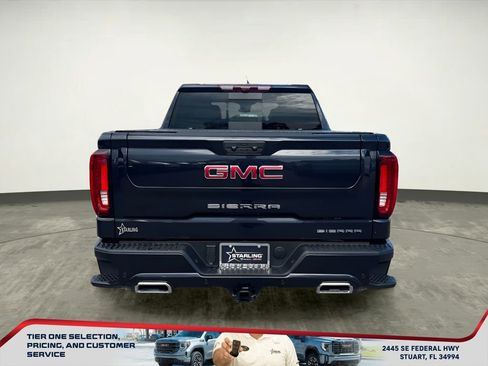 New 2025 GMC Sierra 1500 Denali image 4