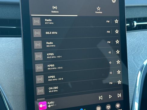 New 2025 Volvo EX90 Ultra image 17