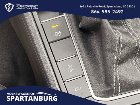 New 2026 Volkswagen Jetta S image 26