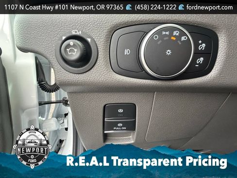 New 2026 Ford Transit 350 148 Medium Roof AWD image 19