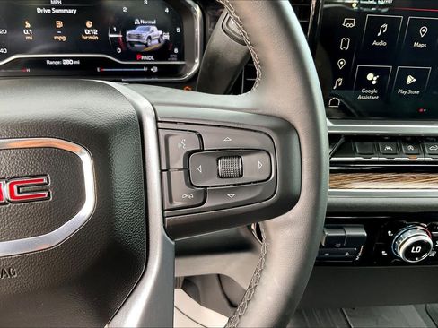 Used 2023 GMC Sierra 1500 Elevation AWD/4WD image 21