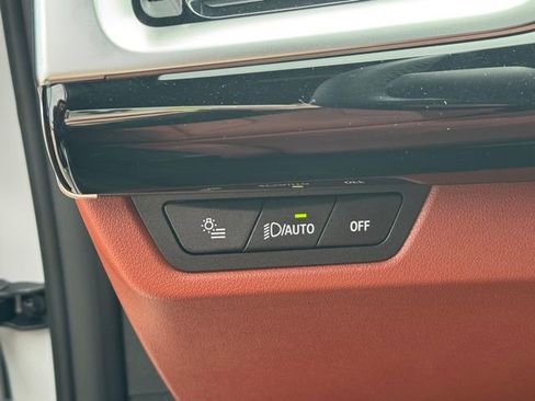 New 2026 BMW X1 xDrive28i w/ Technology Package image 13