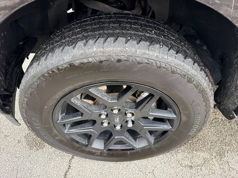 Used 2024 Ford F150 STX w/ STX Black Appearance Package AWD/4WD image 13