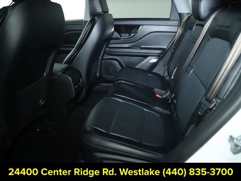 Certified 2022 Lincoln Corsair Reserve w/ Elements Package image 14