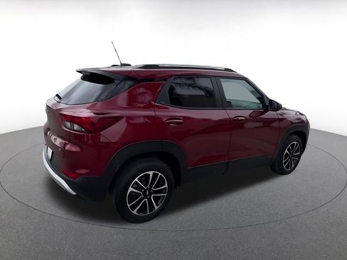 Used 2025 Chevrolet TrailBlazer LT image 15