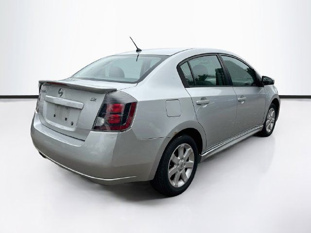 Used 2011 Nissan Sentra 2.0 SR FWD image 7