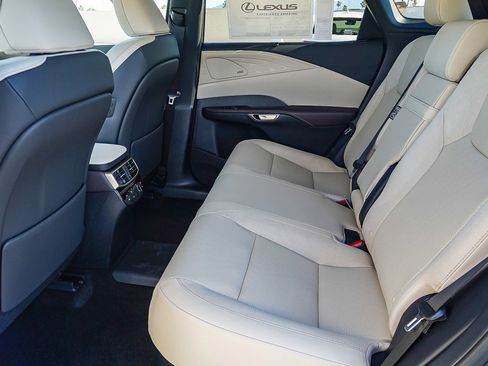 New 2026 Lexus RX 450h 450h+ Luxury image 22