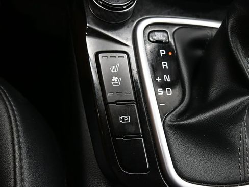 Used 2024 Kia Seltos SX w/ SX Sunroof Package AWD/4WD image 21