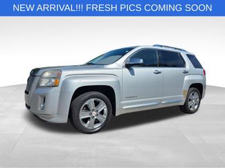 Used 2013 GMC Terrain Denali FWD video 2