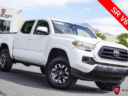 Used 2020 Toyota Tacoma SR
