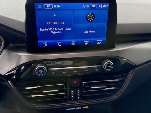 Used 2023 Ford Escape Active FWD image 18
