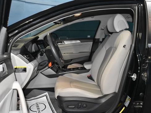 Used 2017 Hyundai Sonata Sport FWD image 6