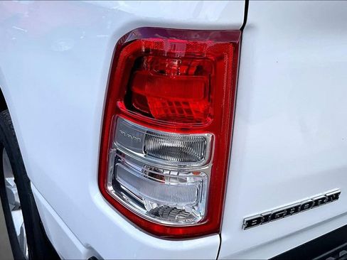 Used 2023 RAM 1500 Big Horn AWD/4WD image 24