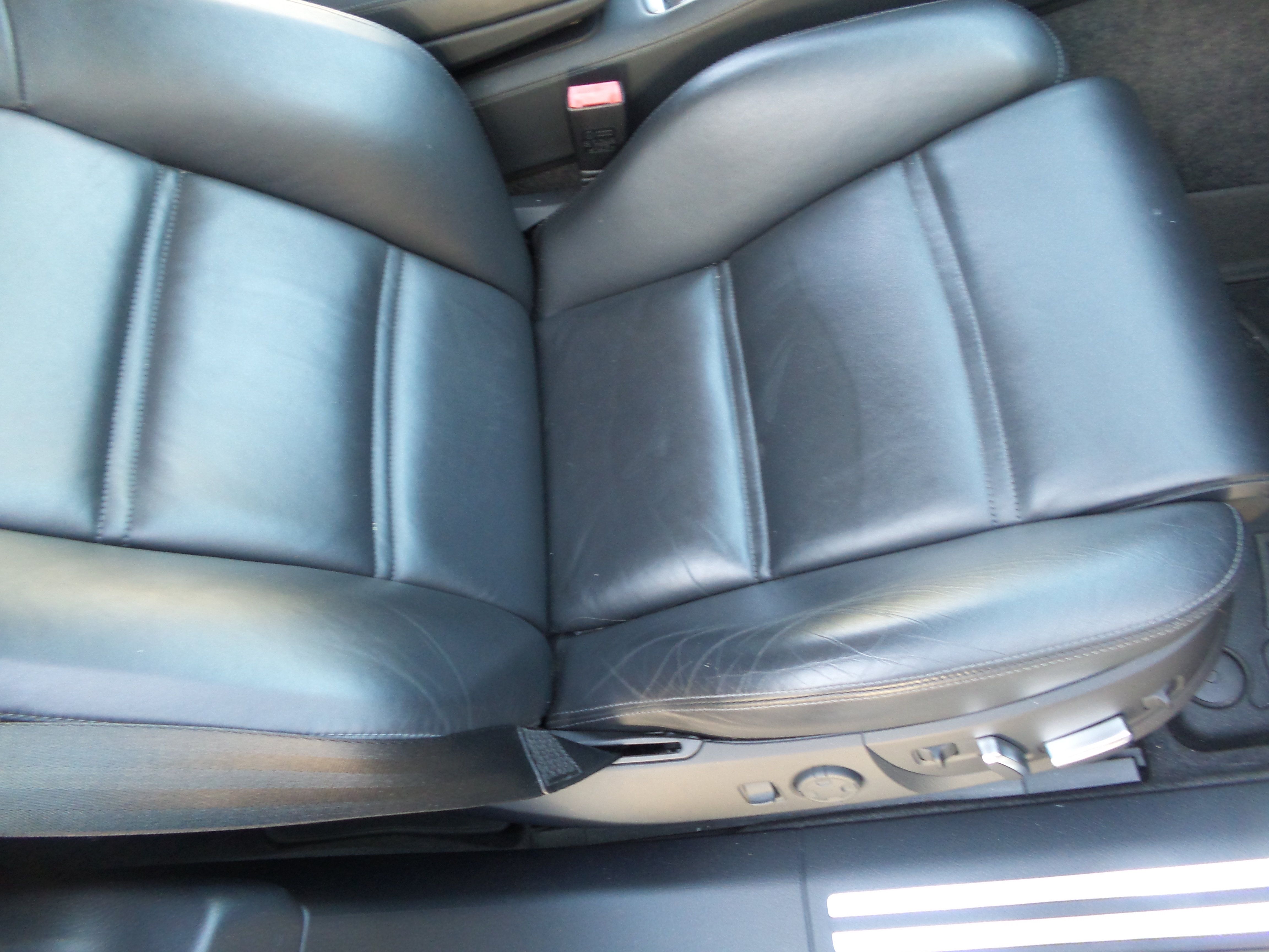 Used 2009 Audi S8 AWD/4WD image 82