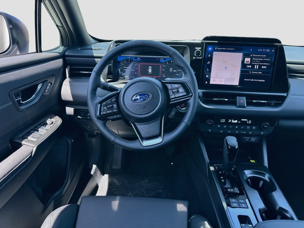 New 2026 Subaru Outback Touring XT AWD/4WD image 19