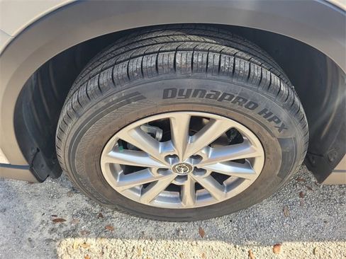 Used 2023 MAZDA CX-5 AWD 2.5 S image 4