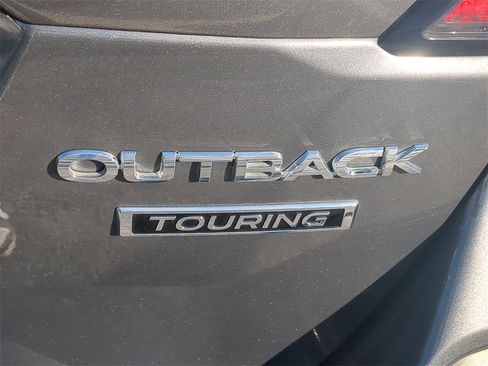 Certified 2021 Subaru Outback Touring image 11