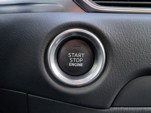 New 2025 MAZDA CX-5 AWD 2.5 S w/ Select Package image 14