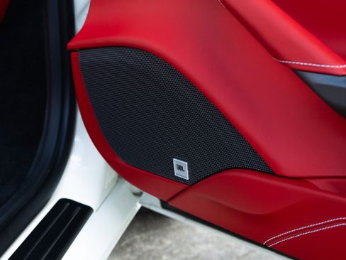 Used 2018 Ferrari 488 Spider RWD image 46