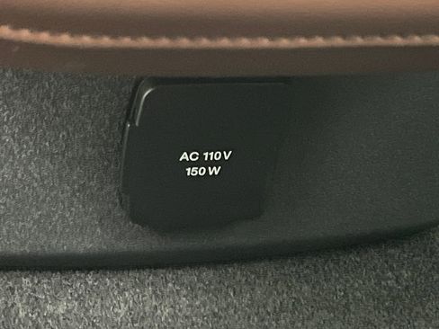 New 2026 Lincoln Nautilus Reserve image 21