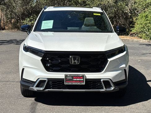 Used 2026 Honda CR-V Sport Touring image 10