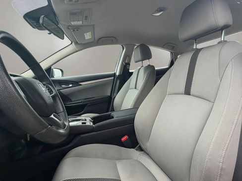 Used 2016 Honda Civic LX image 17