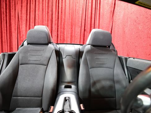 Used 2007 BMW Z4 3.0i image 23