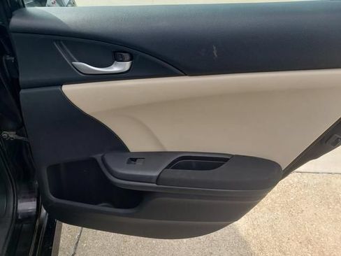 Used 2016 Honda Civic LX image 17
