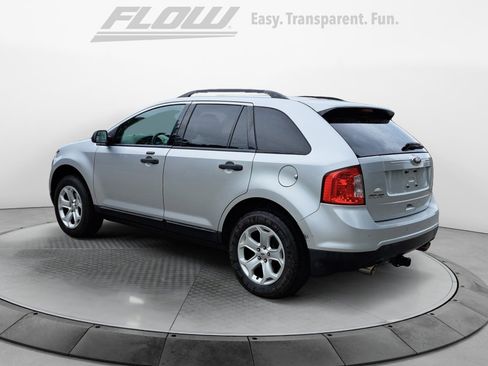 Used 2014 Ford Edge SE w/ Equipment Group 101A AWD/4WD image 6