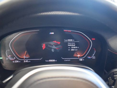 Used 2020 BMW 740i w/ M Sport Package image 47