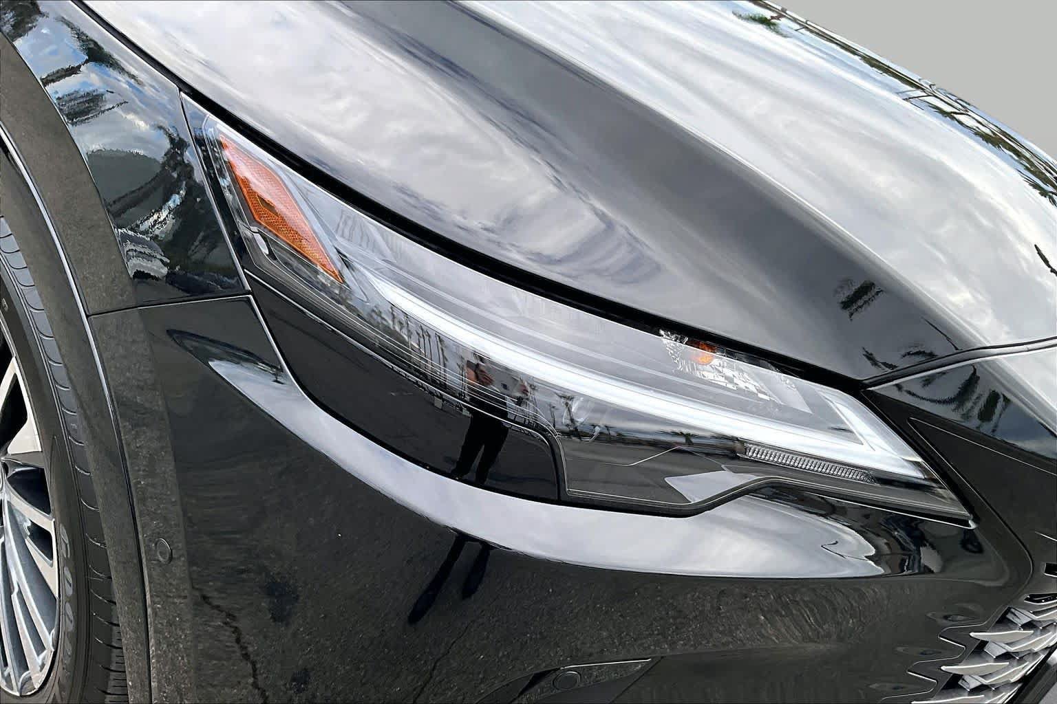 Used 2024 Lexus RX 350 Premium Plus w/ Convenience Package FWD image 26