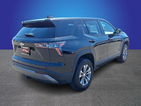 Used 2026 Chevrolet Equinox LT FWD image 4