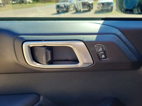 New 2025 Ford Bronco Raptor AWD/4WD image 15
