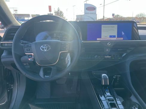 New 2026 Toyota Crown XLE image 13