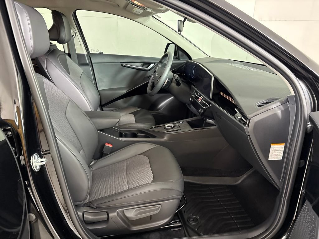 Used 2025 Kia Niro Wind FWD image 21