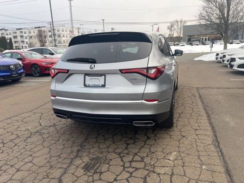 Certified 2023 Acura MDX SH-AWD w/ Technology Package image 13