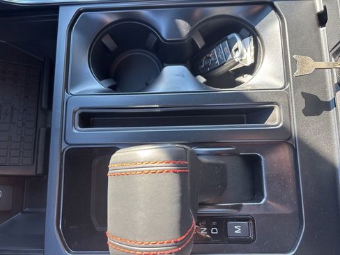 Used 2025 Ford F150 Raptor image 23