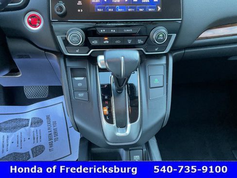 Used 2018 Honda CR-V Touring image 34